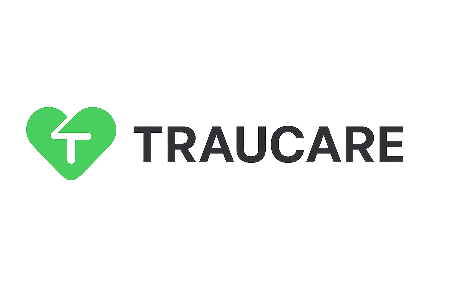 Traucare logo